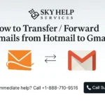 Backing up Hotmail emails using Outlook export before deleting the account
